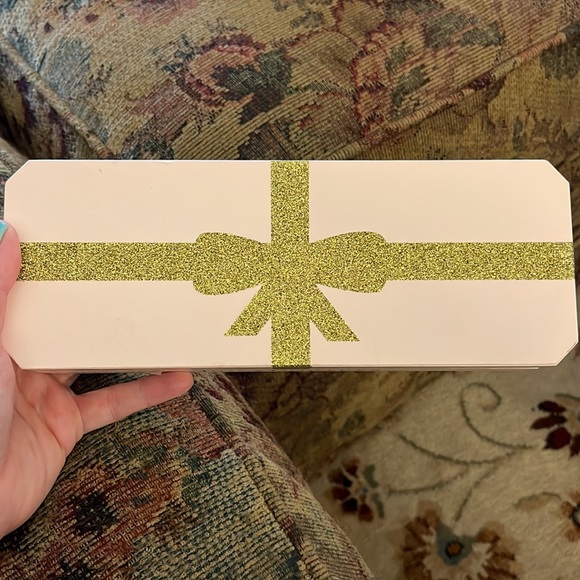 Extremely rare Juicy Couture circa 2010 multi chain magnetic clasp bracelet - Picture 8 of 10